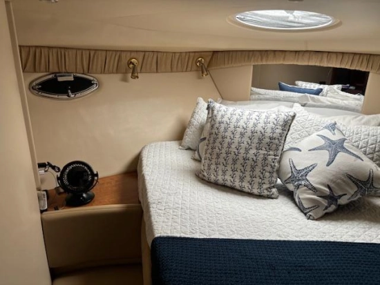 Meridian 341 Sedan de segunda mano en venta