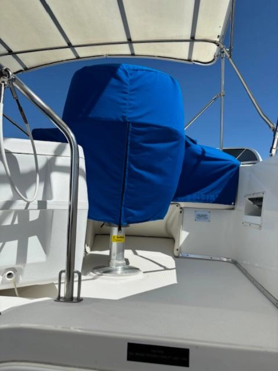 Meridian 341 Sedan de segunda mano en venta