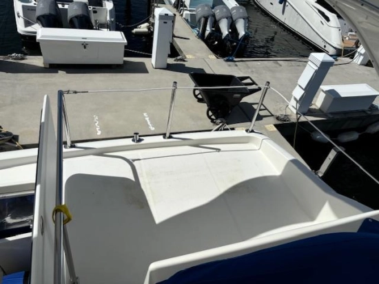 Meridian 341 Sedan de segunda mano en venta