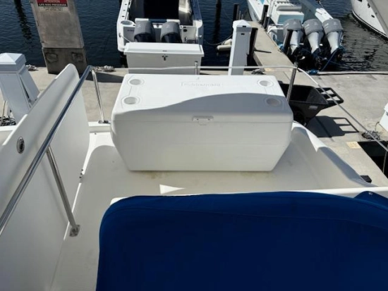 Meridian 341 Sedan de segunda mano en venta