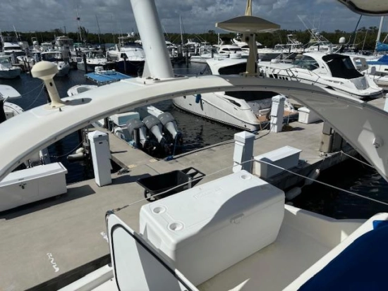 Meridian 341 Sedan de segunda mano en venta