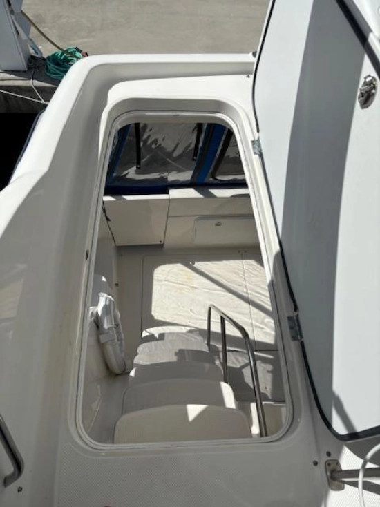 Meridian 341 Sedan de segunda mano en venta