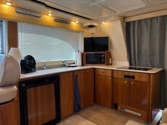 Meridian 341 Sedan de segunda mano en venta