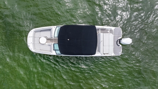Sea Ray SDX 270 Outboard de segunda mano en venta
