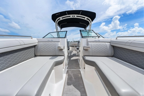 Sea Ray SDX 270 Outboard de segunda mano en venta