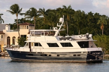 Burger Classic Motoryacht usado à venda