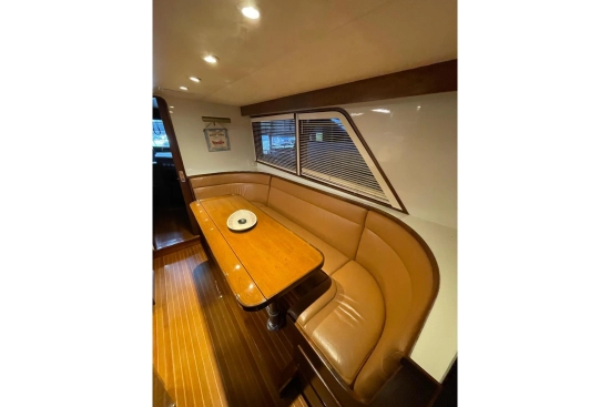 Burger Classic Motoryacht usado à venda
