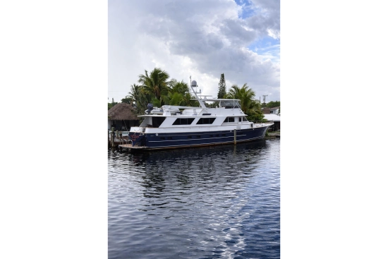 Burger Classic Motoryacht usado à venda