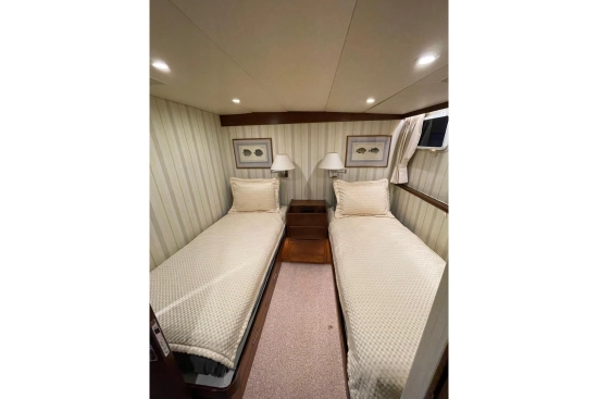 Burger Classic Motoryacht usado à venda