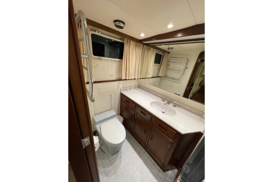 Burger Classic Motoryacht usado à venda