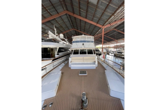 Burger Classic Motoryacht usado à venda