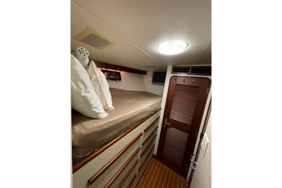 Burger Classic Motoryacht usado à venda