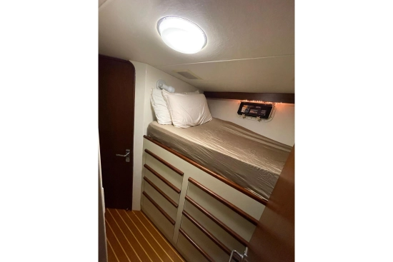 Burger Classic Motoryacht usado à venda