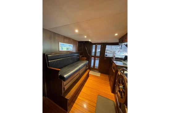 Burger Classic Motoryacht usado à venda