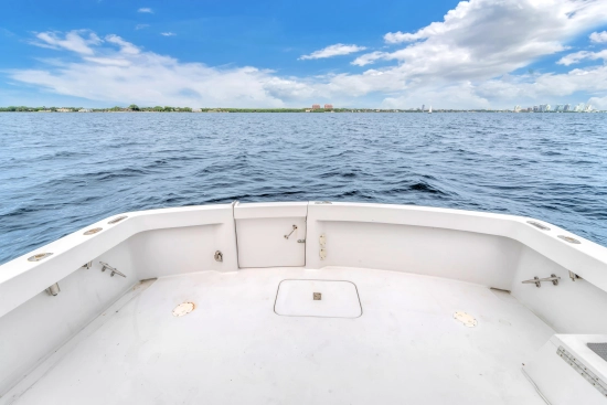 Hatteras Yachts 42 Convertible de segunda mano en venta