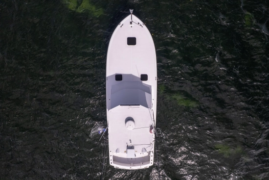 Hatteras Yachts 42 Convertible de segunda mano en venta