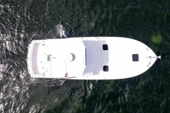 Hatteras Yachts 42 Convertible de segunda mano en venta