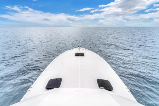 Hatteras Yachts 42 Convertible de segunda mano en venta