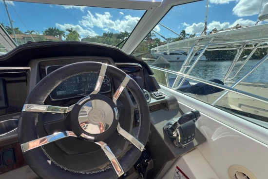 Cruisers Yachts 380 Express de segunda mano en venta