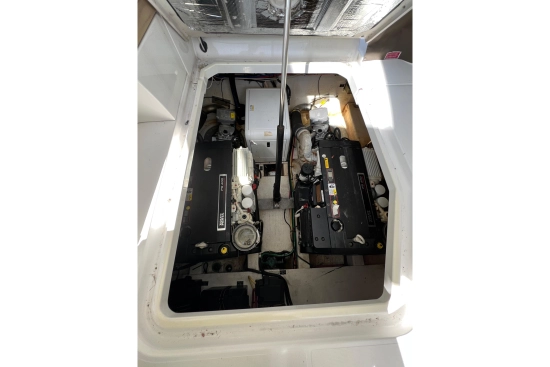 Cruisers Yachts 380 Express de segunda mano en venta