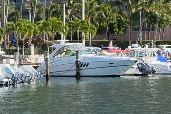 Cruisers Yachts 380 Express de segunda mano en venta