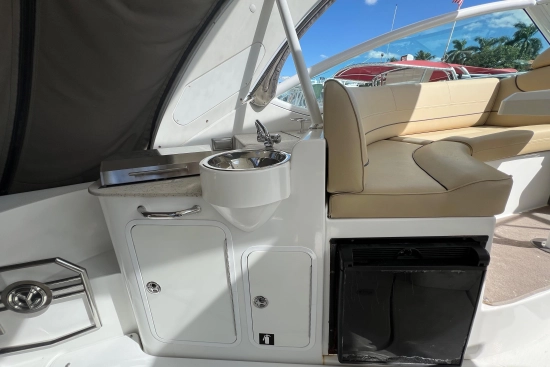 Cruisers Yachts 380 Express de segunda mano en venta