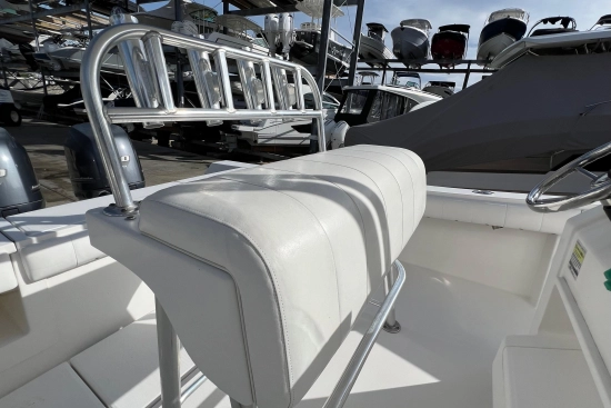 Regulator 24 Forward Seating de segunda mano en venta