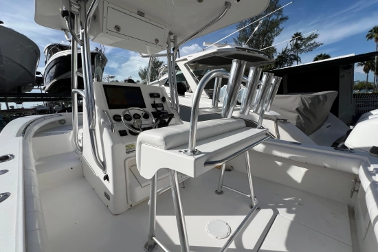 Regulator 24 Forward Seating de segunda mano en venta