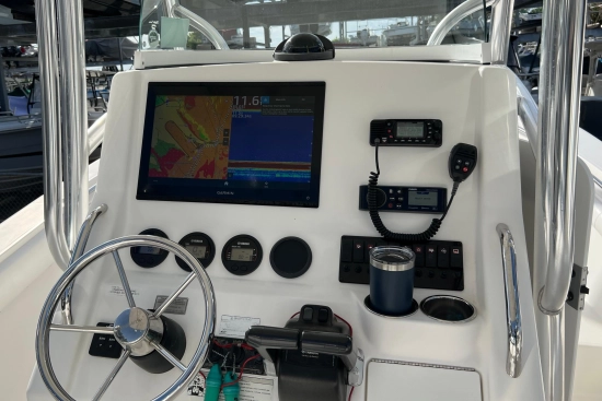 Regulator 24 Forward Seating de segunda mano en venta