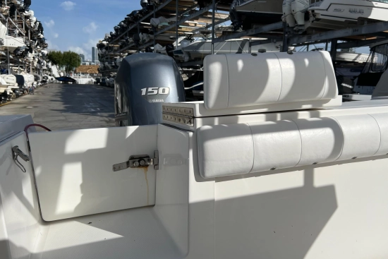 Regulator 24 Forward Seating de segunda mano en venta