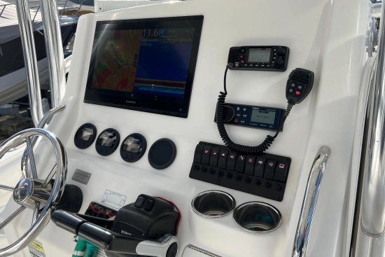 Regulator 24 Forward Seating de segunda mano en venta