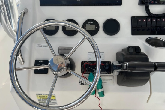 Regulator 24 Forward Seating de segunda mano en venta