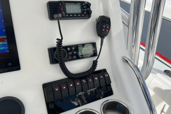Regulator 24 Forward Seating de segunda mano en venta