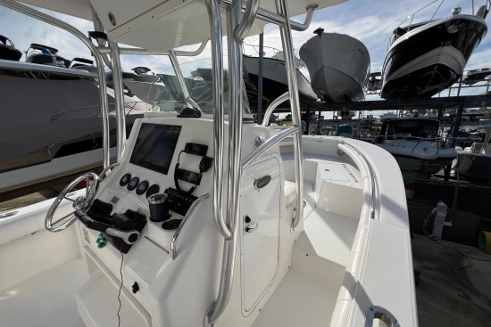 Regulator 24 Forward Seating de segunda mano en venta