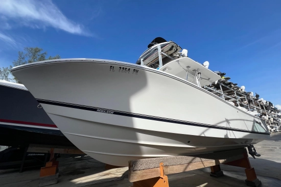 Regulator 24 Forward Seating de segunda mano en venta