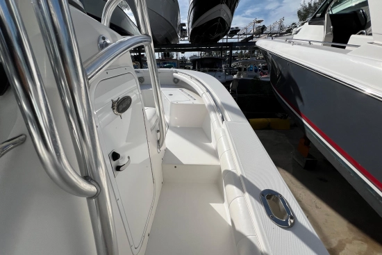 Regulator 24 Forward Seating de segunda mano en venta