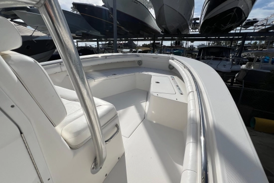 Regulator 24 Forward Seating de segunda mano en venta
