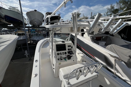 Regulator 24 Forward Seating de segunda mano en venta
