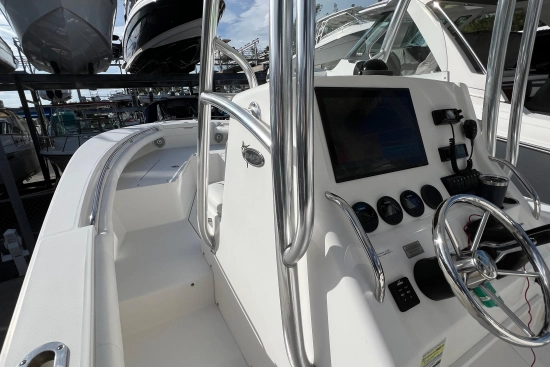 Regulator 24 Forward Seating de segunda mano en venta