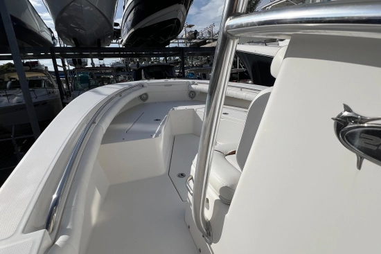 Regulator 24 Forward Seating de segunda mano en venta
