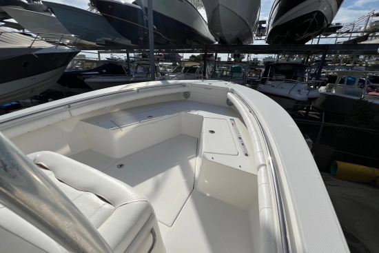 Regulator 24 Forward Seating de segunda mano en venta