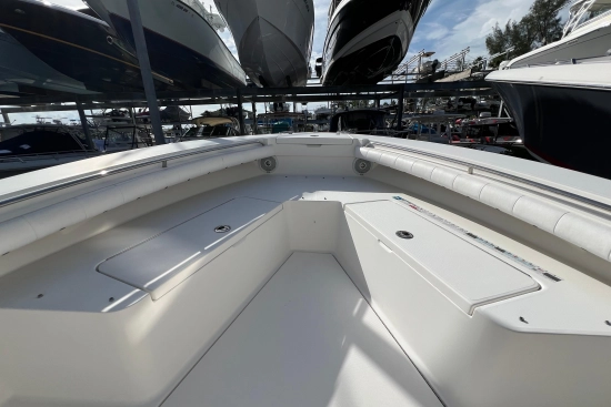 Regulator 24 Forward Seating de segunda mano en venta