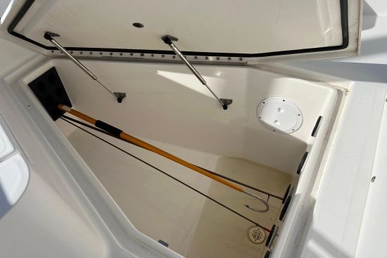 Regulator 24 Forward Seating de segunda mano en venta