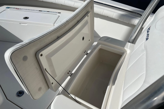 Regulator 24 Forward Seating de segunda mano en venta