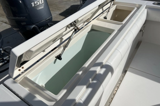 Regulator 24 Forward Seating de segunda mano en venta