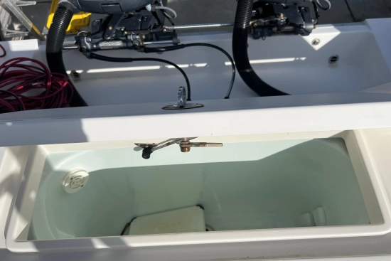 Regulator 24 Forward Seating de segunda mano en venta