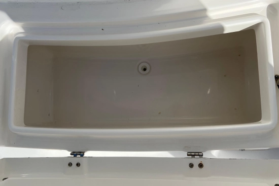 Regulator 24 Forward Seating de segunda mano en venta