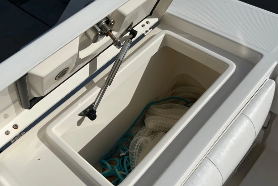 Regulator 24 Forward Seating de segunda mano en venta