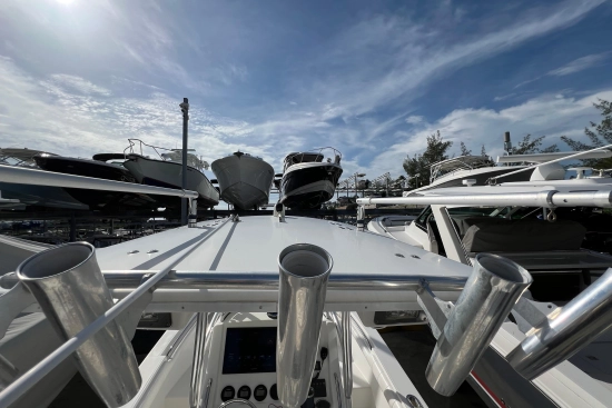Regulator 24 Forward Seating de segunda mano en venta