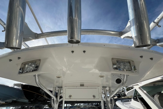 Regulator 24 Forward Seating de segunda mano en venta